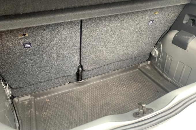 2016 Skoda Citigo