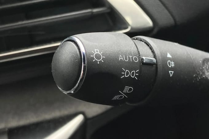 2022 Peugeot 3008