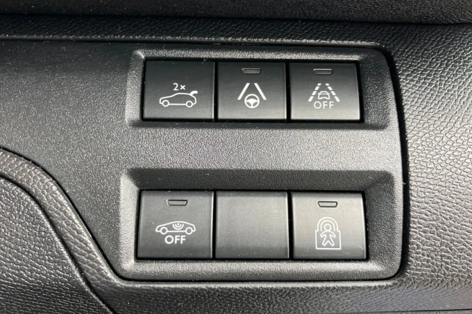 2022 Peugeot 3008