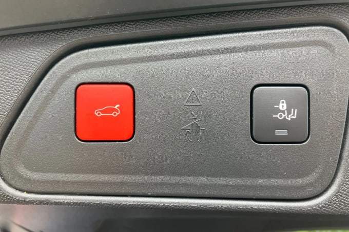 2022 Peugeot 3008