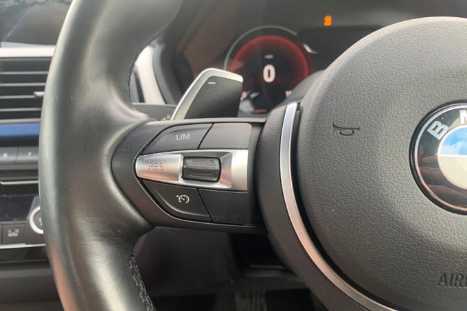 2020 BMW 4 Series