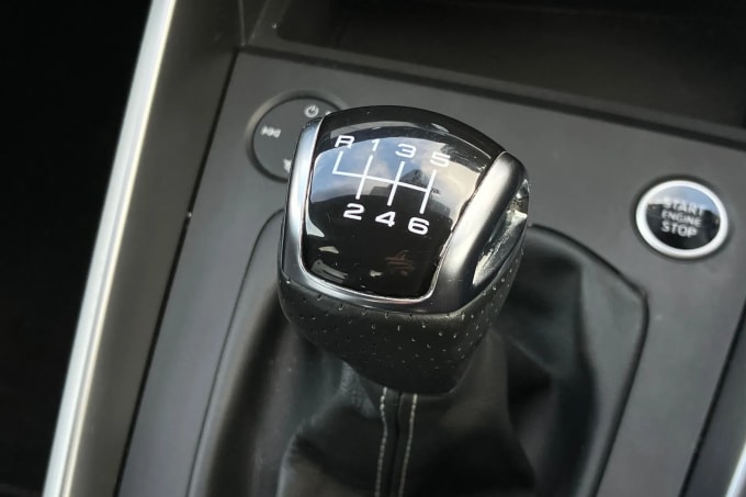 2022 Audi A3