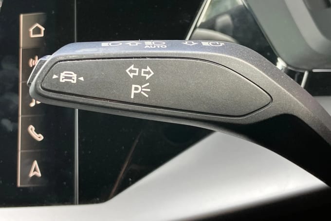 2022 Audi A3