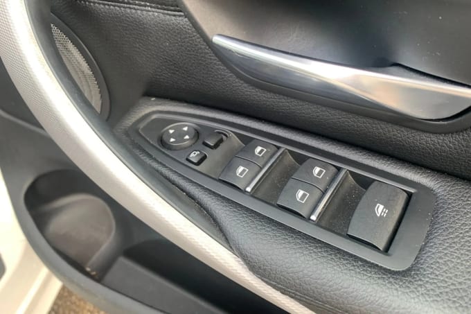 2020 BMW 4 Series