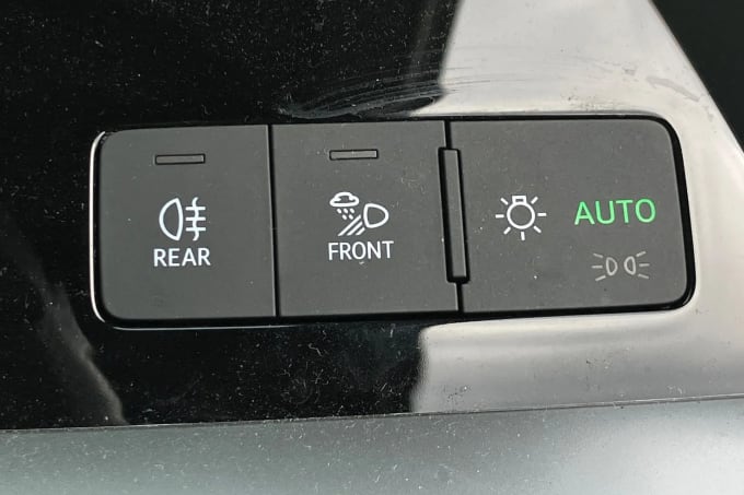 2022 Audi A3