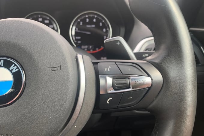 2019 BMW 2 Series