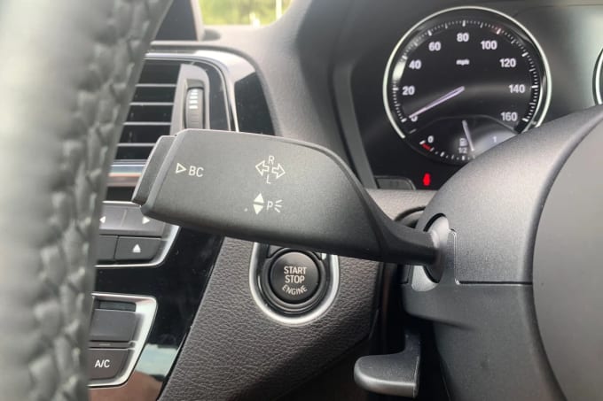2019 BMW 2 Series