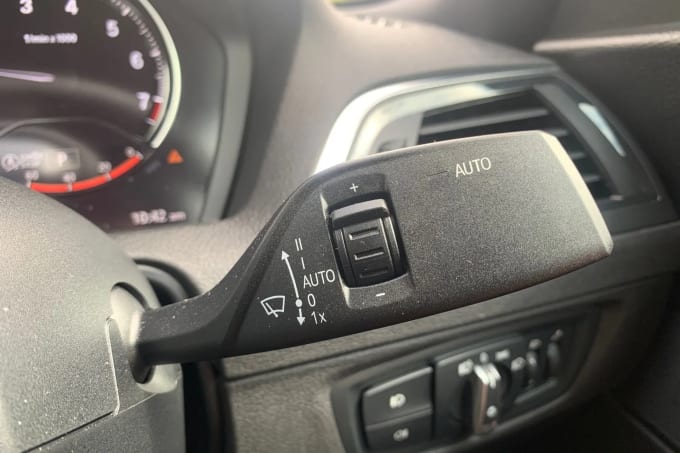 2019 BMW 2 Series
