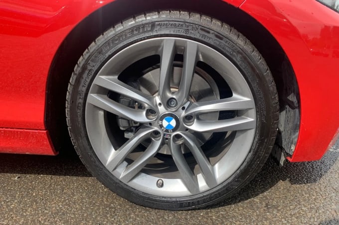 2019 BMW 2 Series