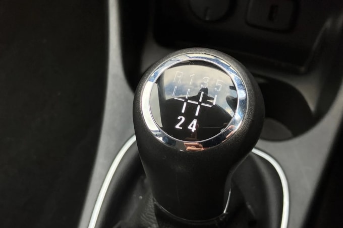 2016 Vauxhall Corsa