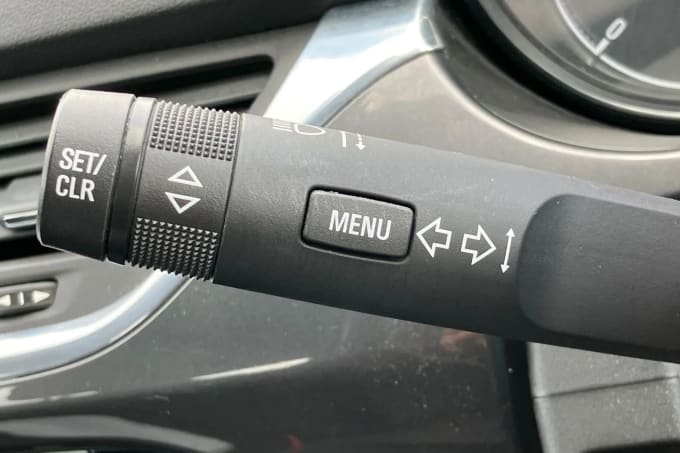 2016 Vauxhall Corsa