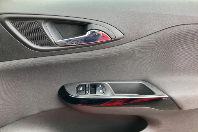 2016 Vauxhall Corsa