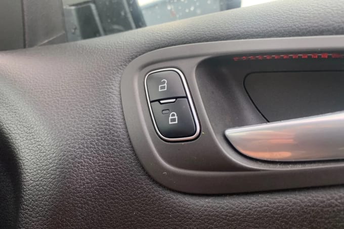 2017 Ford Grand C-max