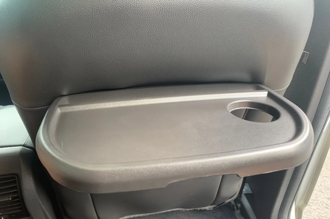 2017 Ford Grand C-max