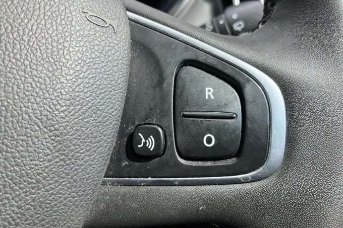 2018 Renault Captur