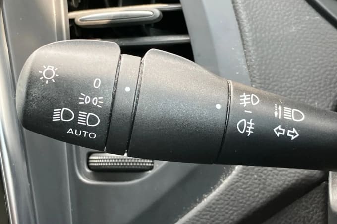 2018 Renault Captur