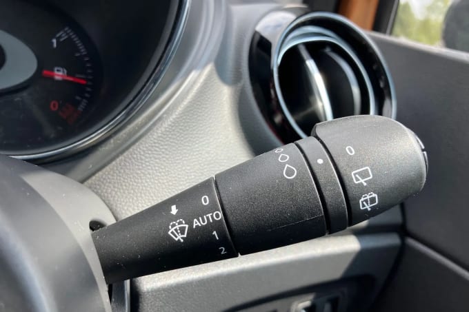 2018 Renault Captur