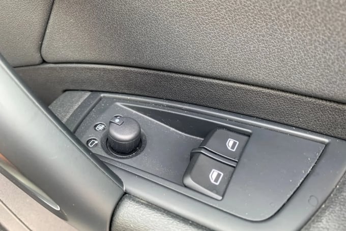 2014 Audi A1
