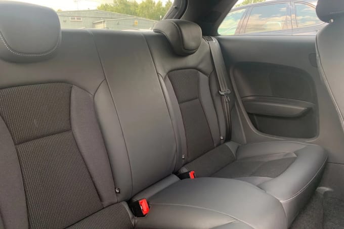 2014 Audi A1