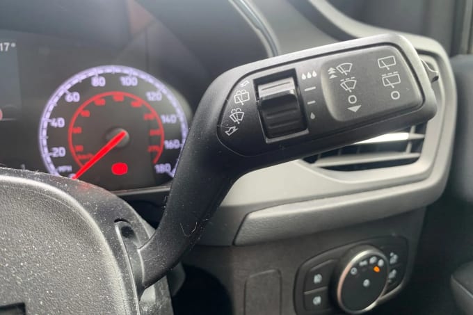 2019 Ford Focus