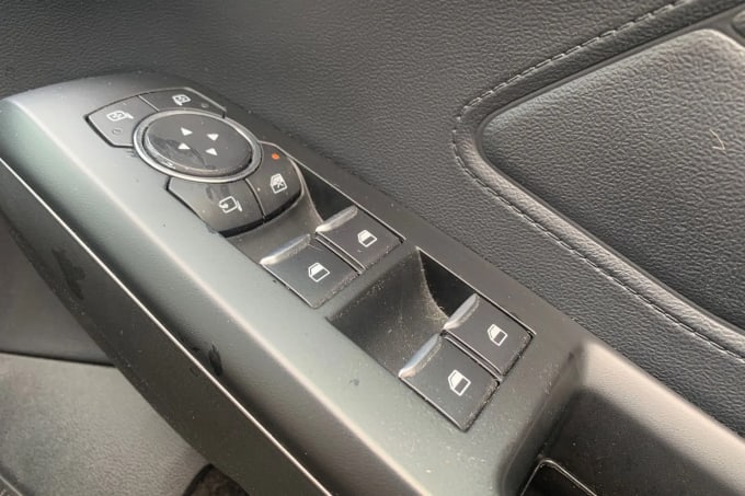 2019 Ford Focus