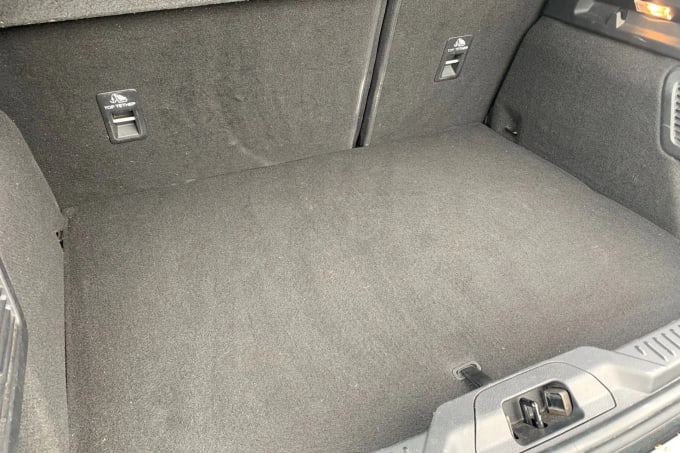 2019 Ford Focus