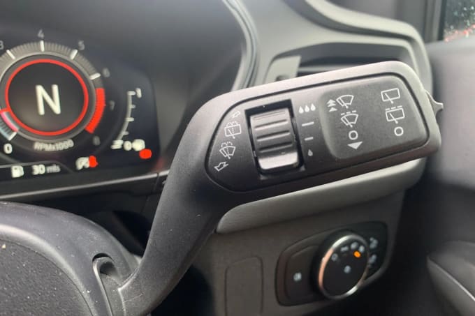 2023 Ford Focus