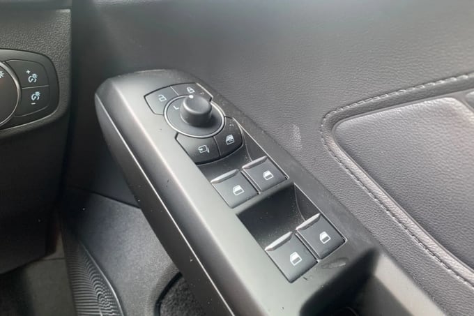 2023 Ford Focus