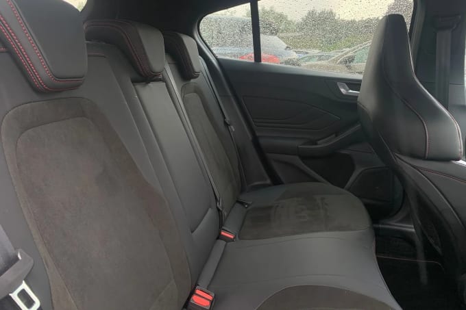 2023 Ford Focus