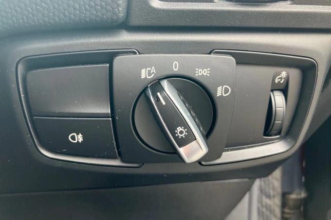 2021 BMW I3