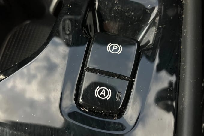 2020 Volvo Xc40