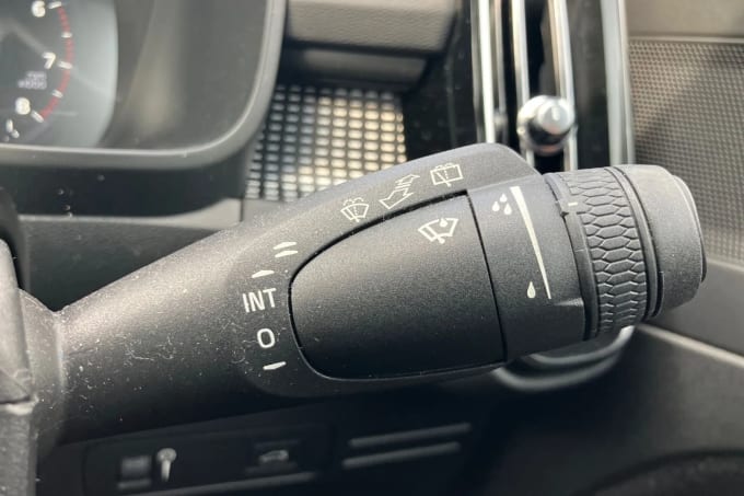 2020 Volvo Xc40