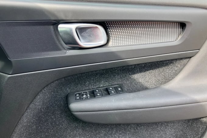 2020 Volvo Xc40