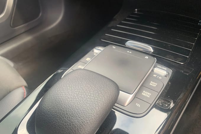 2021 Mercedes-benz A Class