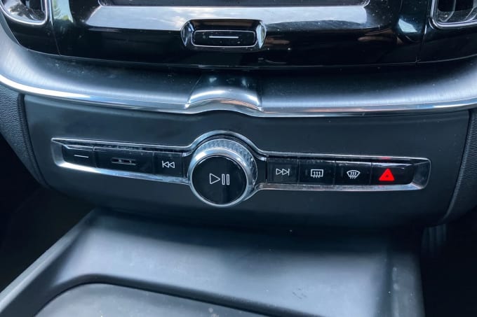 2019 Volvo Xc60