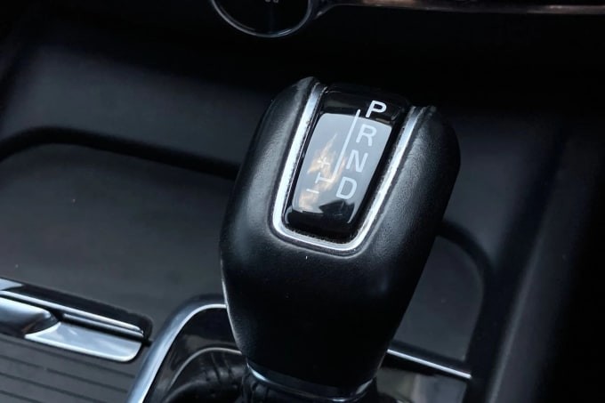 2019 Volvo Xc60