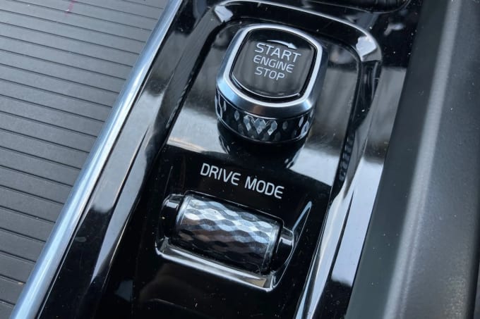 2019 Volvo Xc60