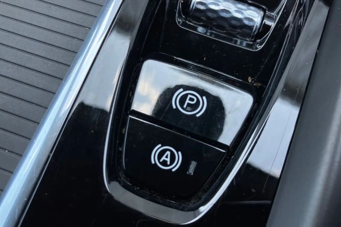 2019 Volvo Xc60