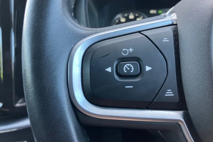 2019 Volvo Xc60