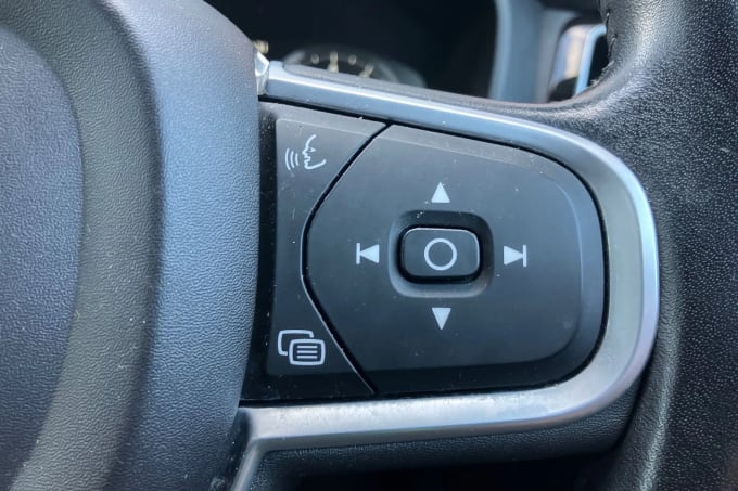 2019 Volvo Xc60