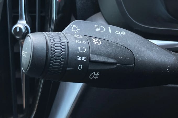 2019 Volvo Xc60