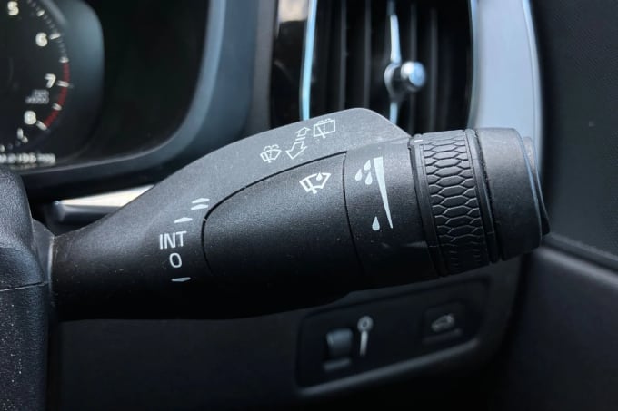 2019 Volvo Xc60