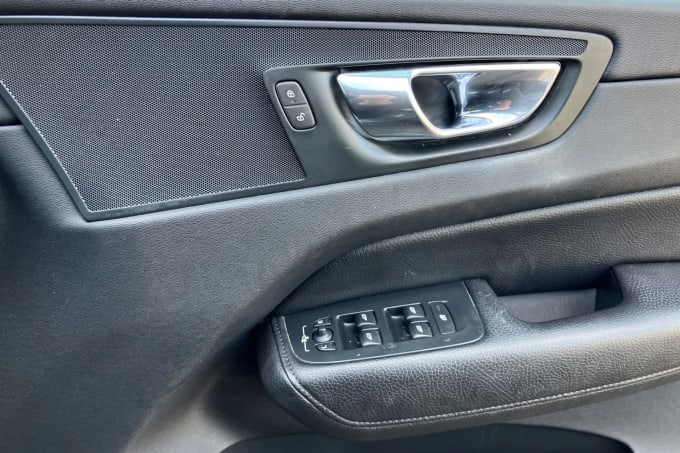 2019 Volvo Xc60