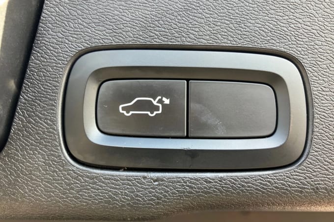 2019 Volvo Xc60