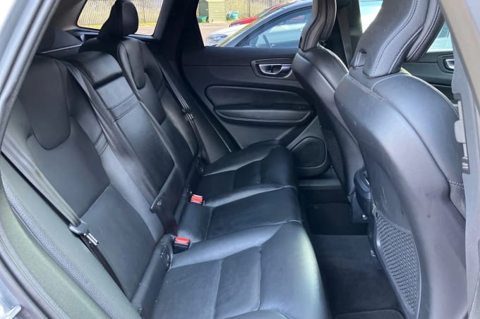 2019 Volvo Xc60