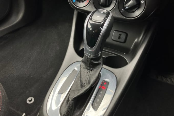 2019 Vauxhall Corsa