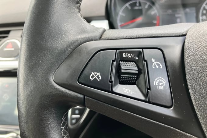 2019 Vauxhall Corsa