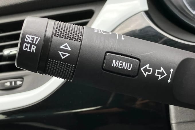 2019 Vauxhall Corsa