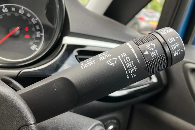 2019 Vauxhall Corsa