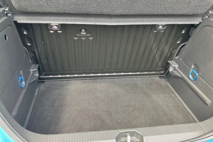 2019 Vauxhall Corsa